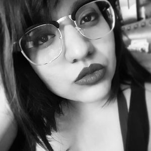 Meet your Posher, Noemi